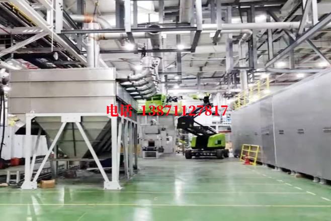 秀洲机电设备安装工程,设备安装公司