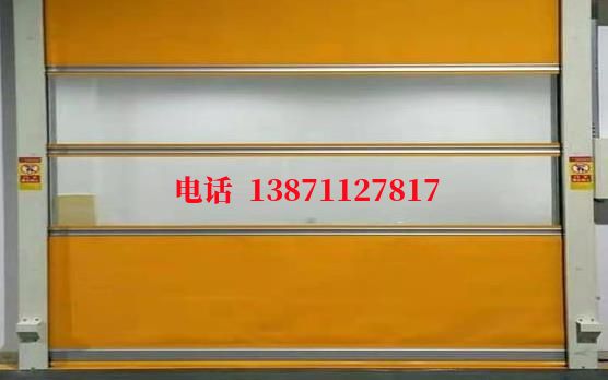 秀洲洁净室门